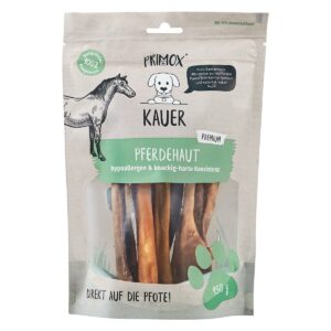 Primox Pferdehaut 2x150g