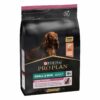 PRO PLAN Small & Mini Adult Sensitive Skin Lachs 4x3kg