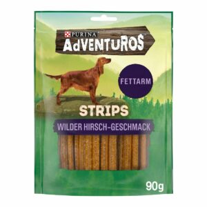 Purina AdVENTuROS Strips