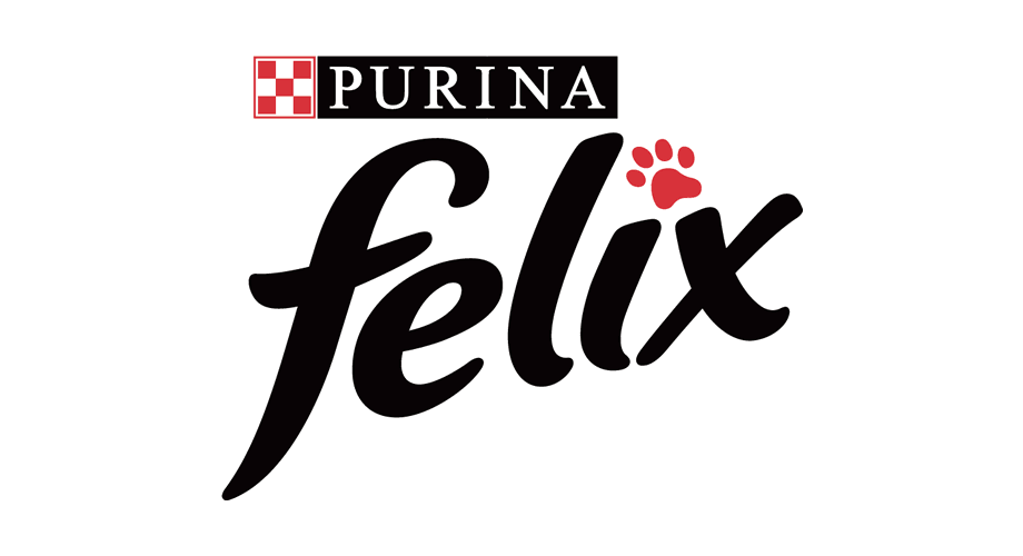 Purina Felix Logo