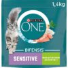 PURINA ONE BIFENSIS SENSITIVE Truthahn 1