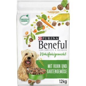 PURINA BENEFUL Wohlfühlgewicht