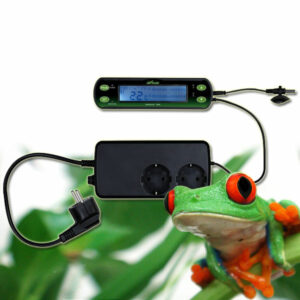 Reptiland digital Thermostat