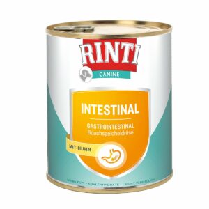 Rinti Canine Intestinal Huhn 6x800g