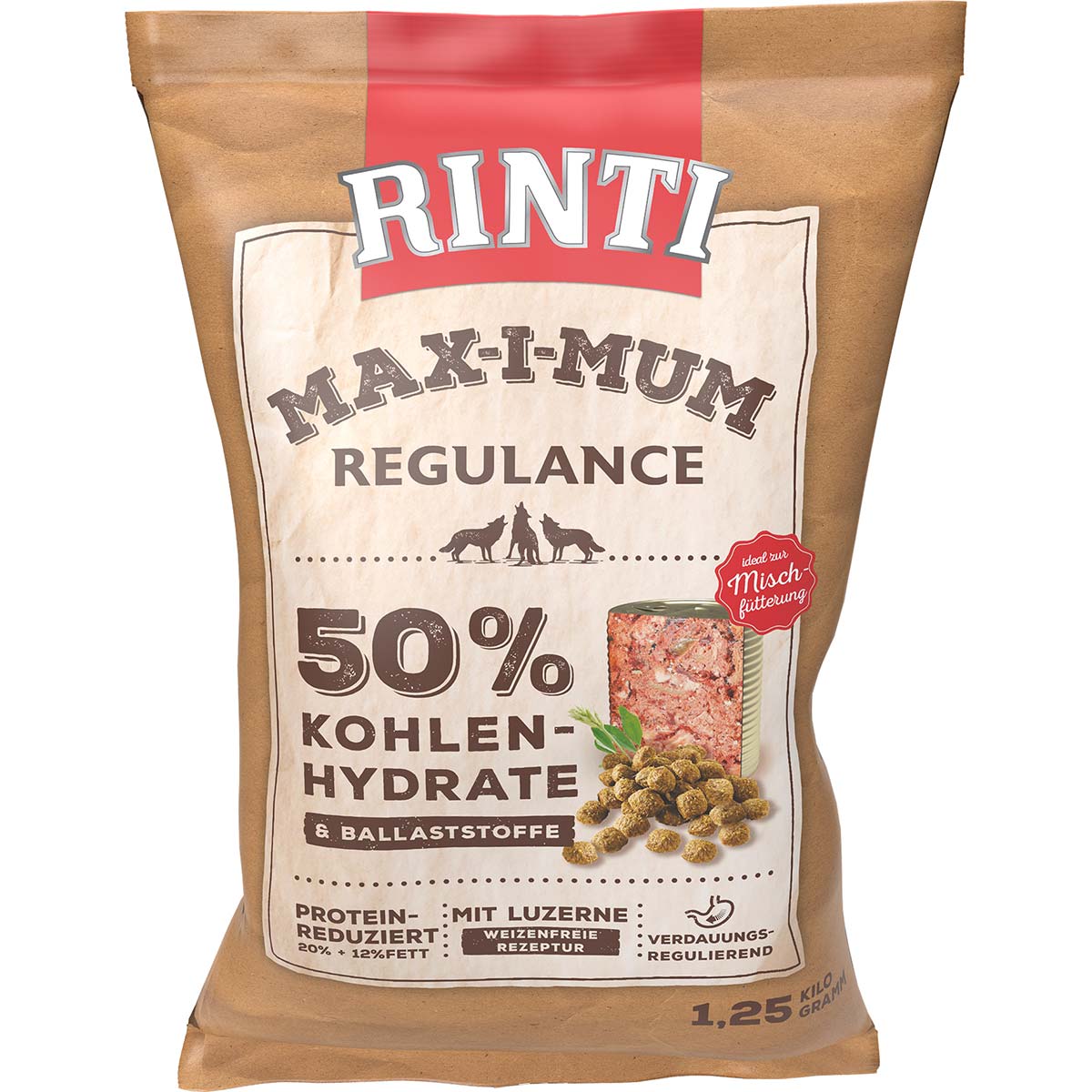 Rinti Max-i-Mum Regulance 1