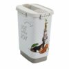 Rotho MyPet Tierfutterbehälter Cody 10 l