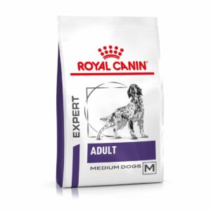 ROYAL CANIN® Expert ADULT MEDIUM DOGS Trockenfutter für Hunde 10kg