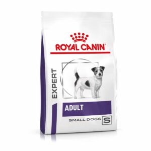 ROYAL CANIN® Expert ADULT SMALL DOGS Trockenfutter für Hunde 2kg