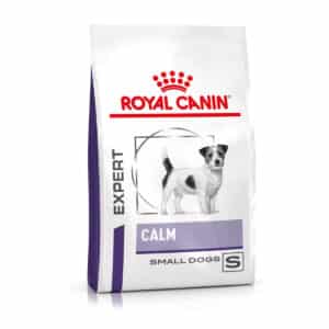 ROYAL CANIN® Expert CALM SMALL DOGS Trockenfutter für Hunde 4kg