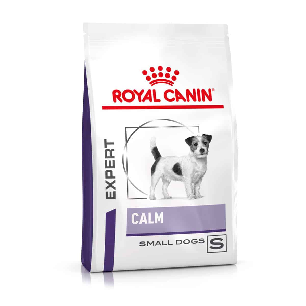 ROYAL CANIN® Expert CALM SMALL DOGS Trockenfutter für Hunde 4kg