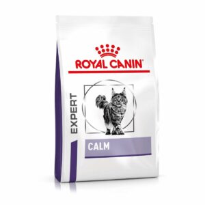 ROYAL CANIN® Expert CALM Trockenfutter für Katzen 2kg