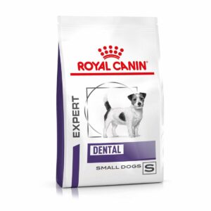 ROYAL CANIN® Expert DENTAL SMALL DOGS Trockenfutter für Hunde 3