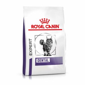 ROYAL CANIN® Expert DENTAL Trockenfutter für Katzen 3kg