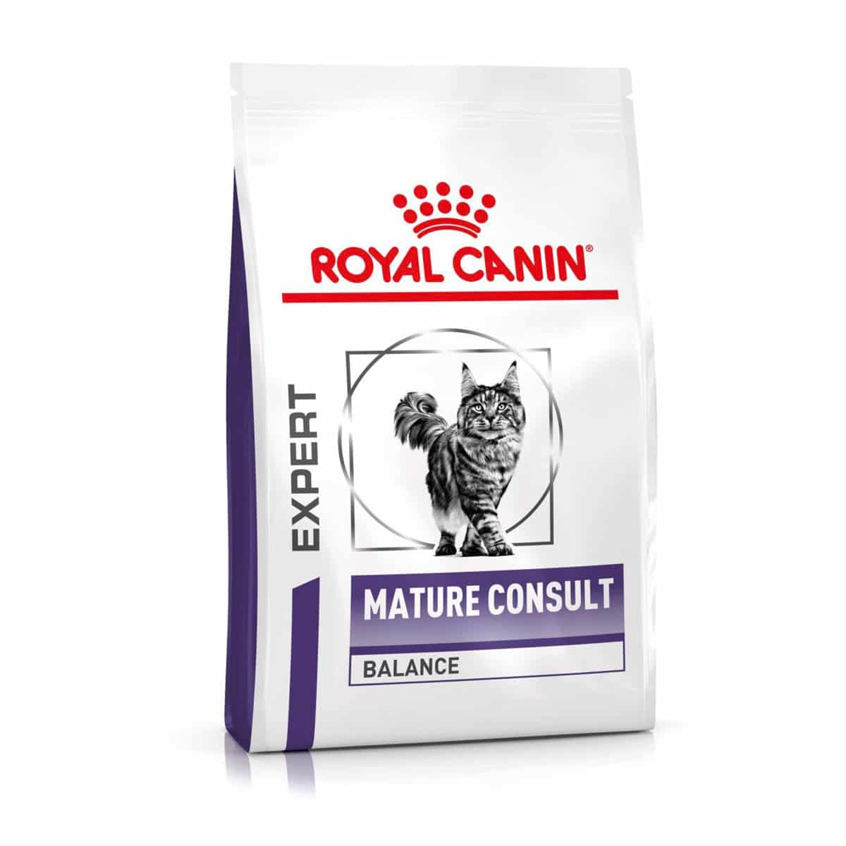 ROYAL CANIN® Expert MATURE CONSULT BALANCE Trockenfutter für Katzen 10kg