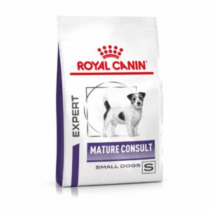 ROYAL CANIN® Expert MATURE CONSULT SMALL DOGS Trockenfutter für Hunde 3