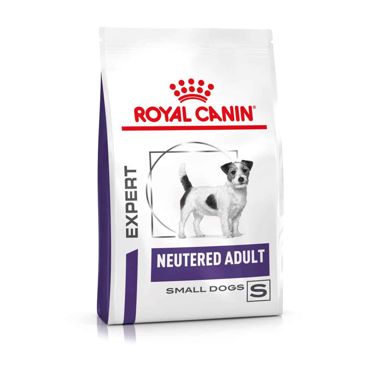 ROYAL CANIN® Expert NEUTERED ADULT SMALL DOGS Trockenfutter für Hunde 3