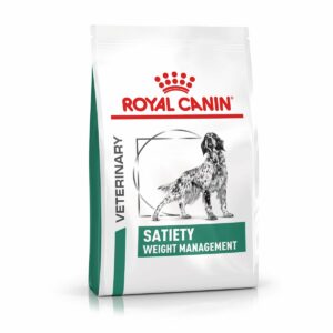 ROYAL CANIN® Veterinary SATIETY WEIGHT MANAGEMENT Trockenfutter für Hunde 12kg