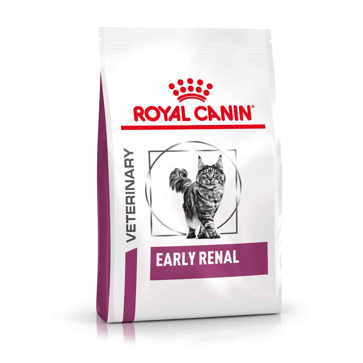 ROYAL CANIN® Veterinary EARLY RENAL Trockenfutter für Katzen 1