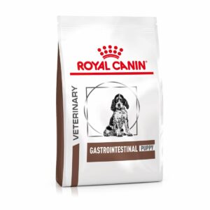 ROYAL CANIN® Veterinary GASTROINTESTINAL PUPPY Trockenfutter für Hundewelpen 1kg
