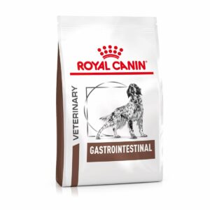 ROYAL CANIN® Veterinary GASTROINTESTINAL Trockenfutter für Hunde 7