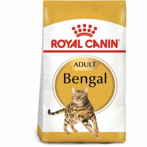 ROYAL CANIN Bengal Adult Katzenfutter trocken 2x10kg