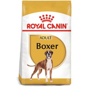 ROYAL CANIN Boxer Adult Hundefutter trocken 2x12kg Sparangebot