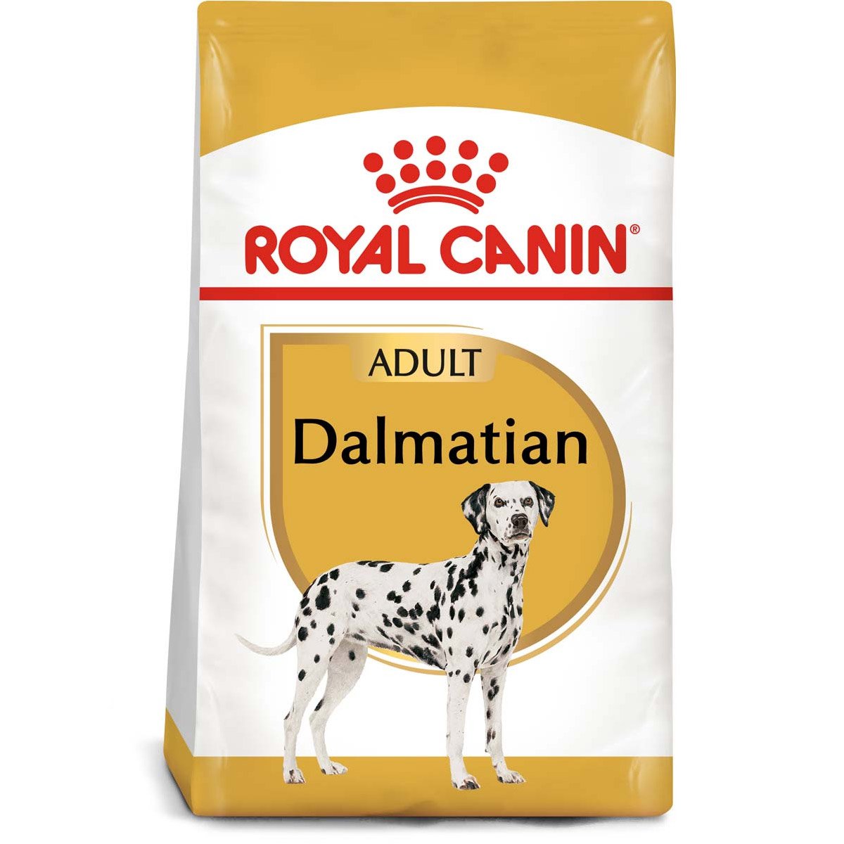 ROYAL CANIN Dalmatian Adult Hundefutter trocken für Dalmatiner 12kg