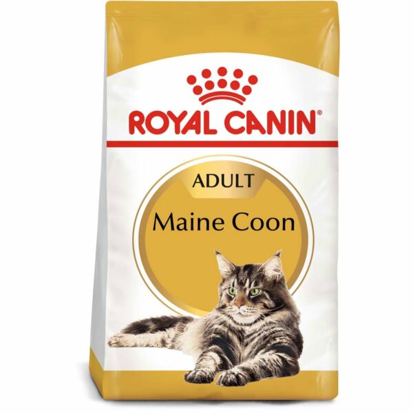 ROYAL CANIN Maine Coon Adult Katzenfutter trocken 10kg