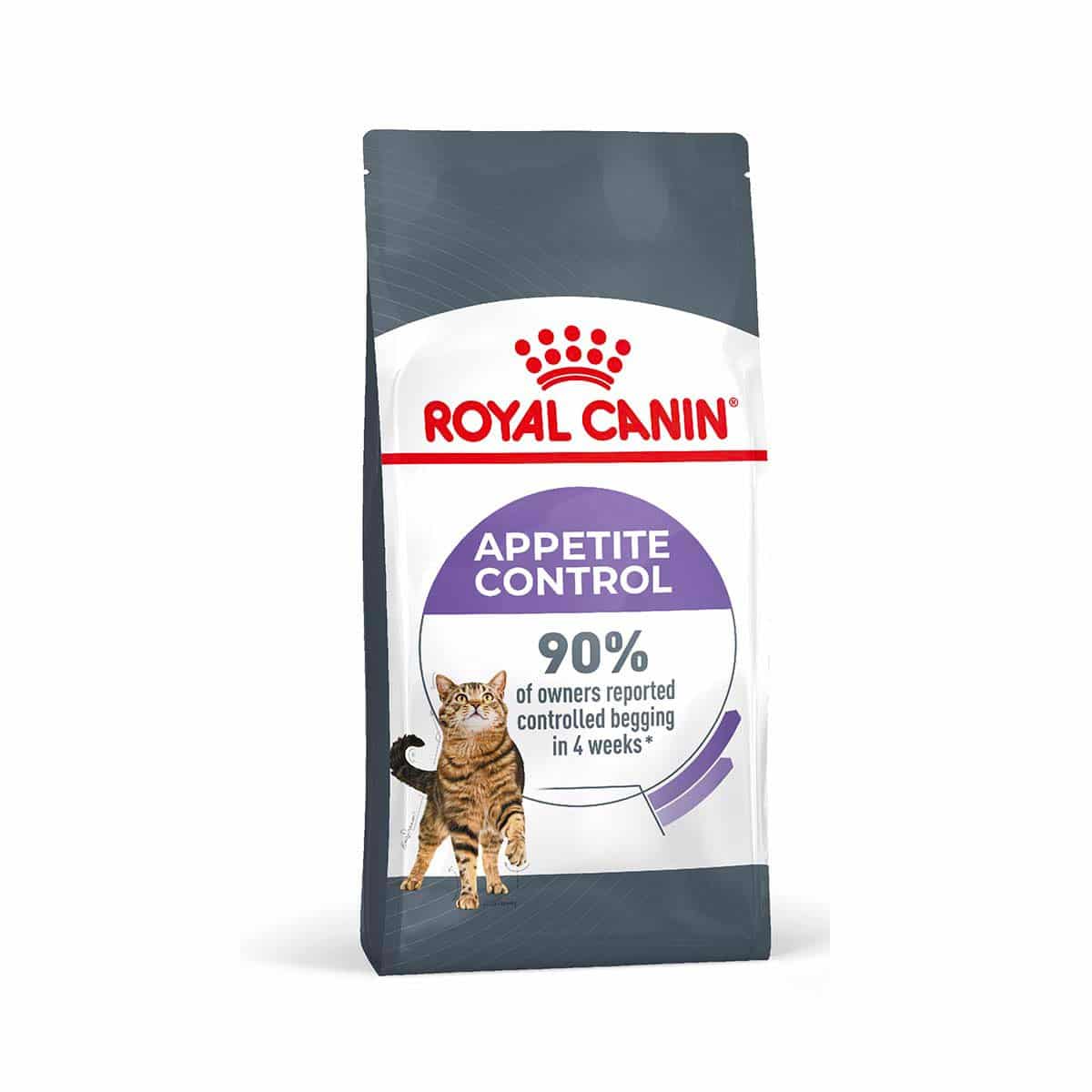 Royal Canin FCN Appetite Control 2x10kg
