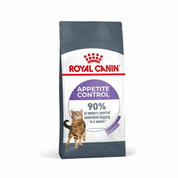 Royal Canin FCN Appetite Control 2kg