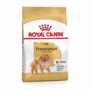 ROYAL CANIN BHN Pomeranian Adult 3kg