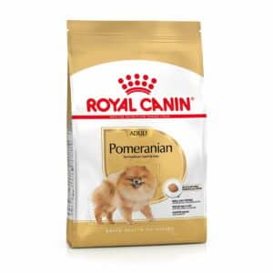 ROYAL CANIN BHN Pomeranian Adult 1