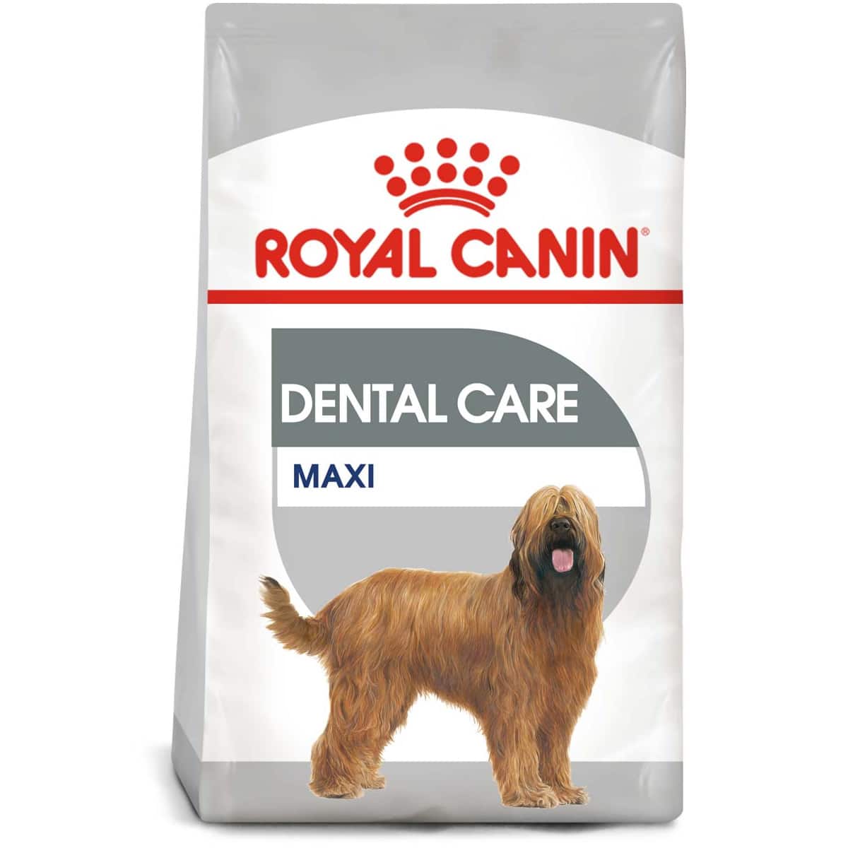 ROYAL CANIN DENTAL CARE MAXI Trockenfutter für große Hunde mit empfindlichen Zähnen 9kg