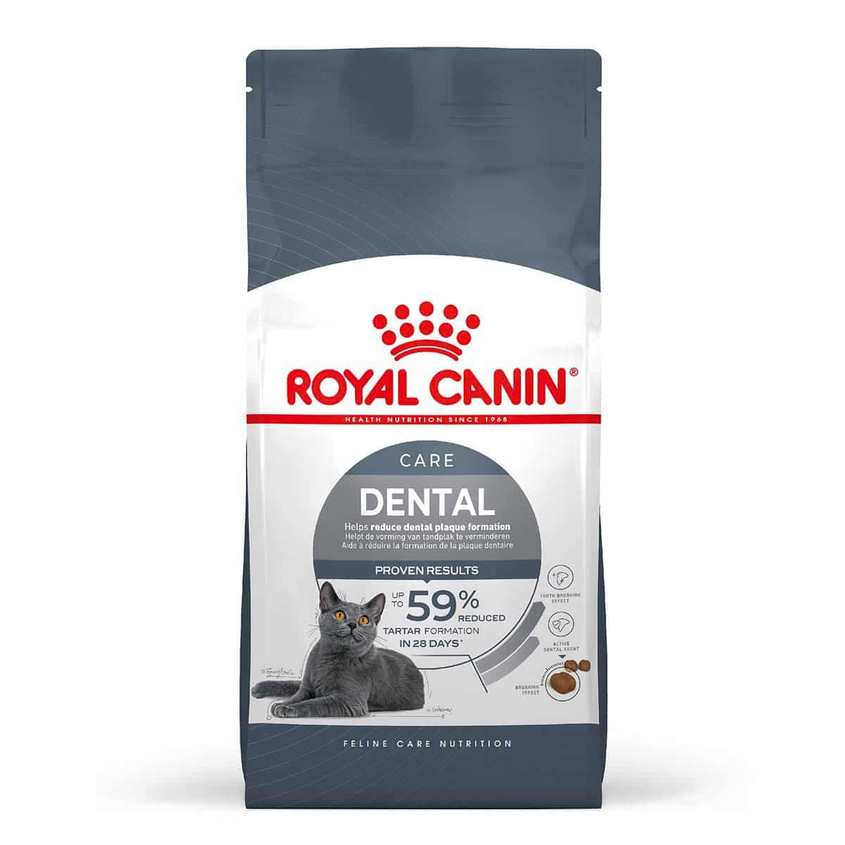 Royal Canin FCN Dental Care 1