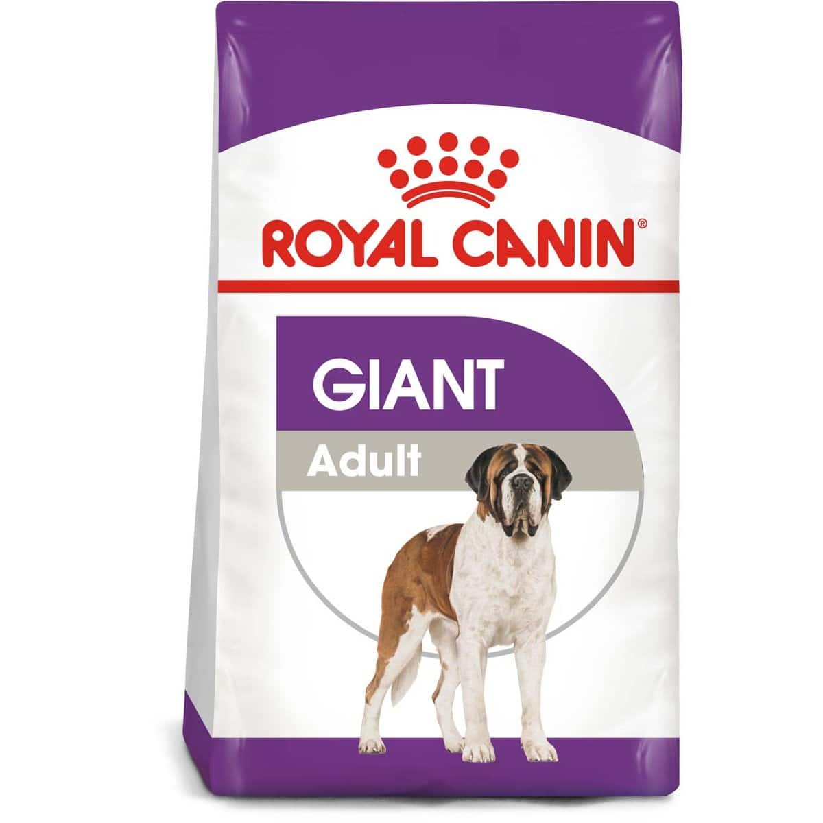 ROYAL CANIN GIANT Adult Trockenfutter für sehr große Hunde 15kg + 3kg gratis