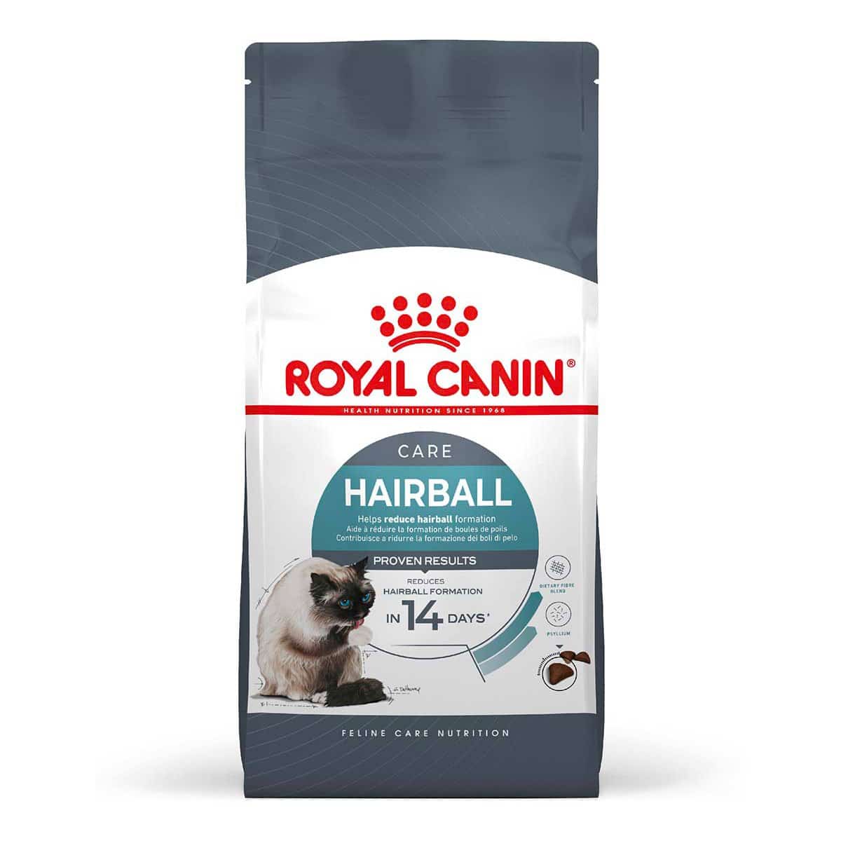 Royal Canin FCN Hairball Care 2kg