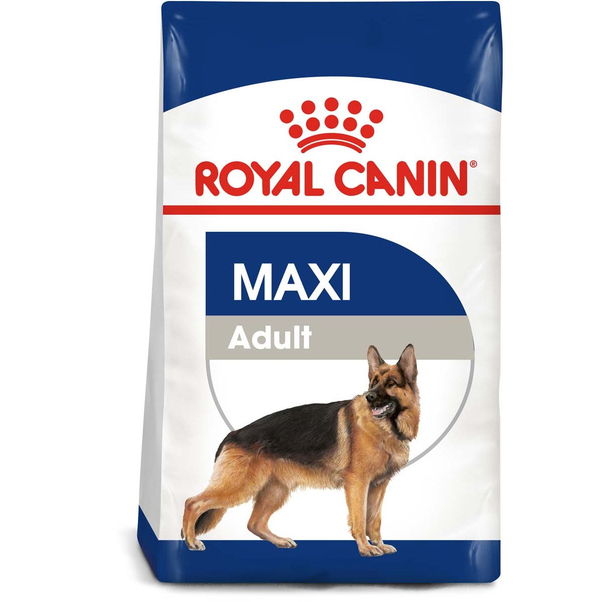 ROYAL CANIN MAXI Adult Trockenfutter für große Hunde 4kg