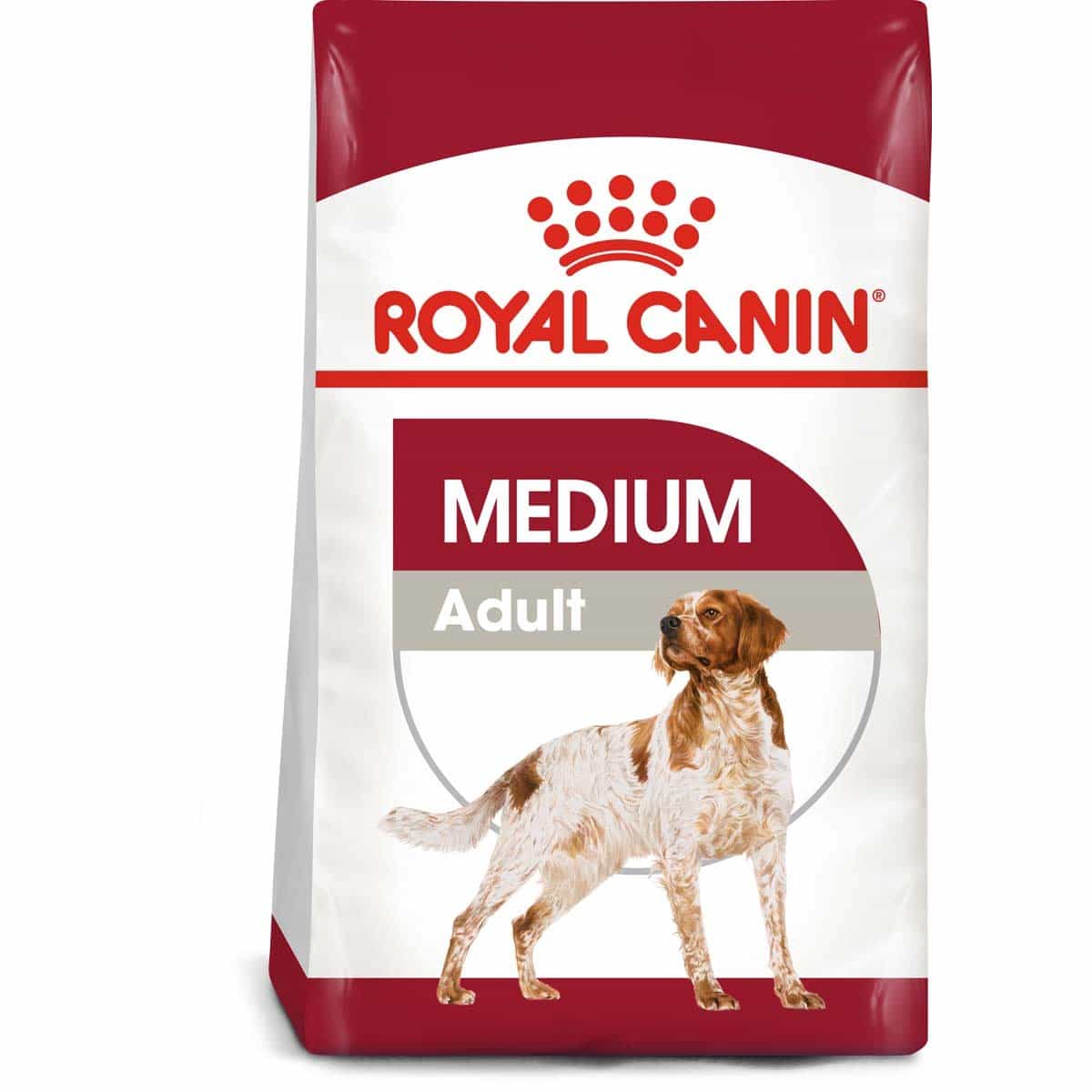 ROYAL CANIN MEDIUM Adult Trockenfutter für mittelgroße Hunde 15kg