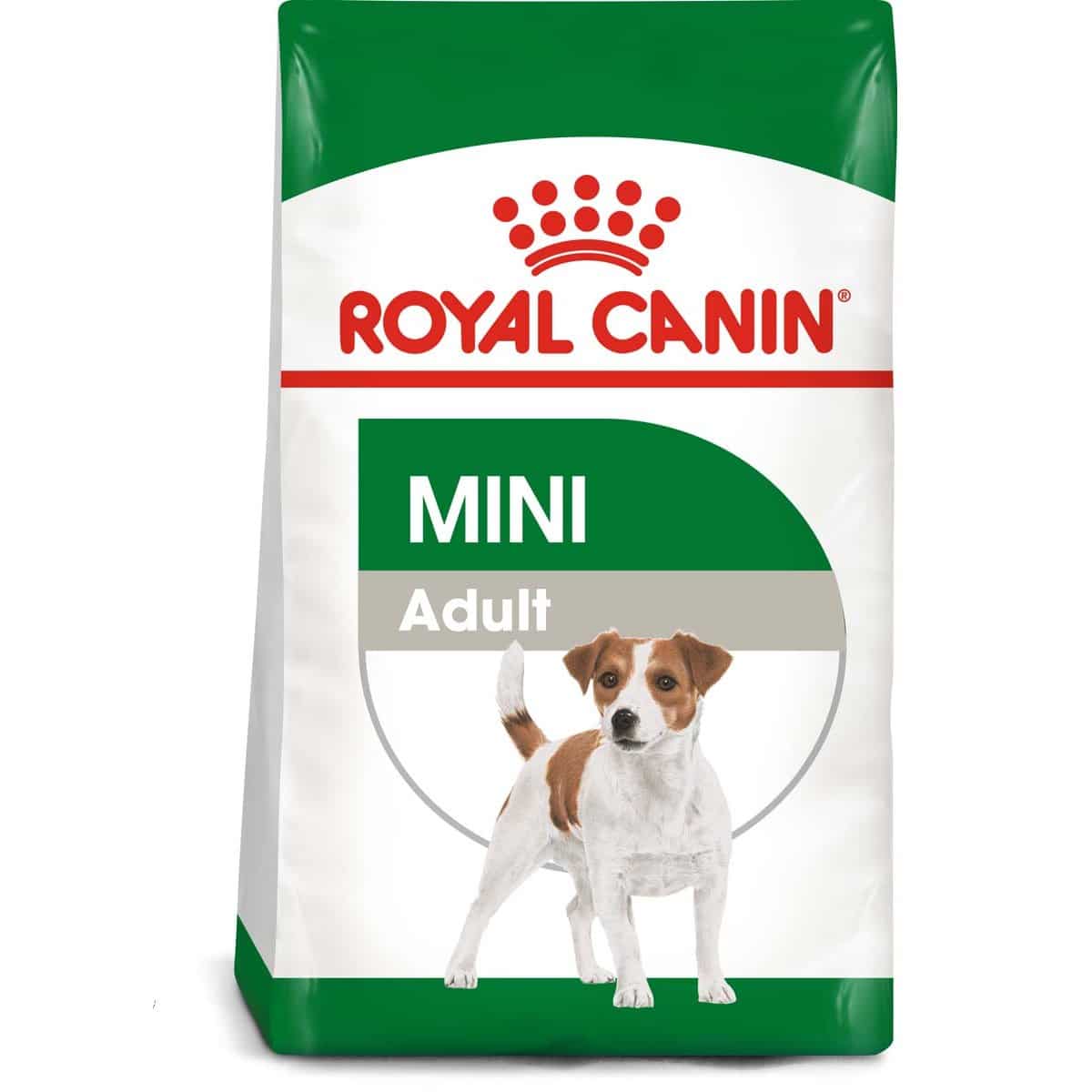 ROYAL CANIN MINI Adult Trockenfutter für kleine Hunde 2kg