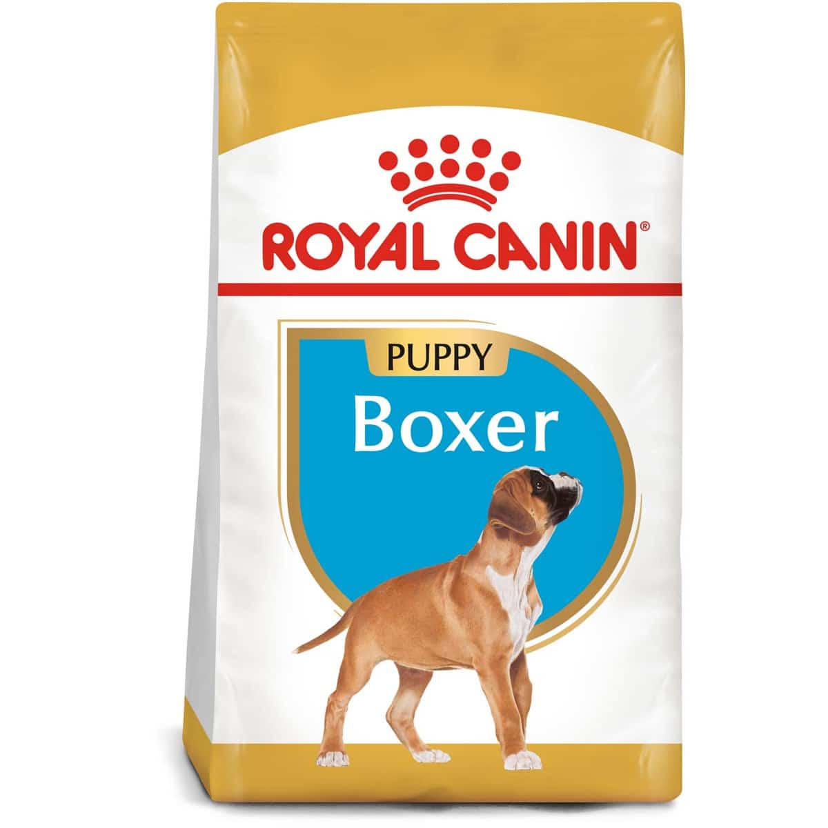 ROYAL CANIN Boxer Puppy Welpenfutter trocken 2x12 kg Sparangebot