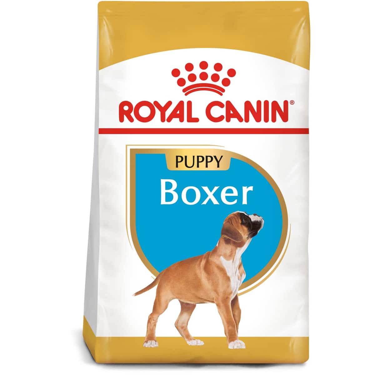ROYAL CANIN Boxer Puppy Welpenfutter trocken 12kg