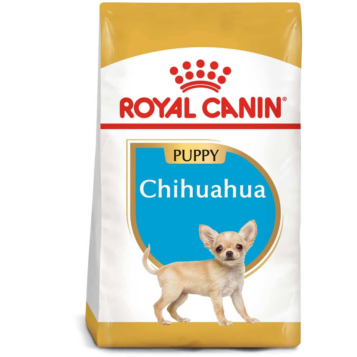 ROYAL CANIN Chihuahua Puppy Welpenfutter trocken 2x1