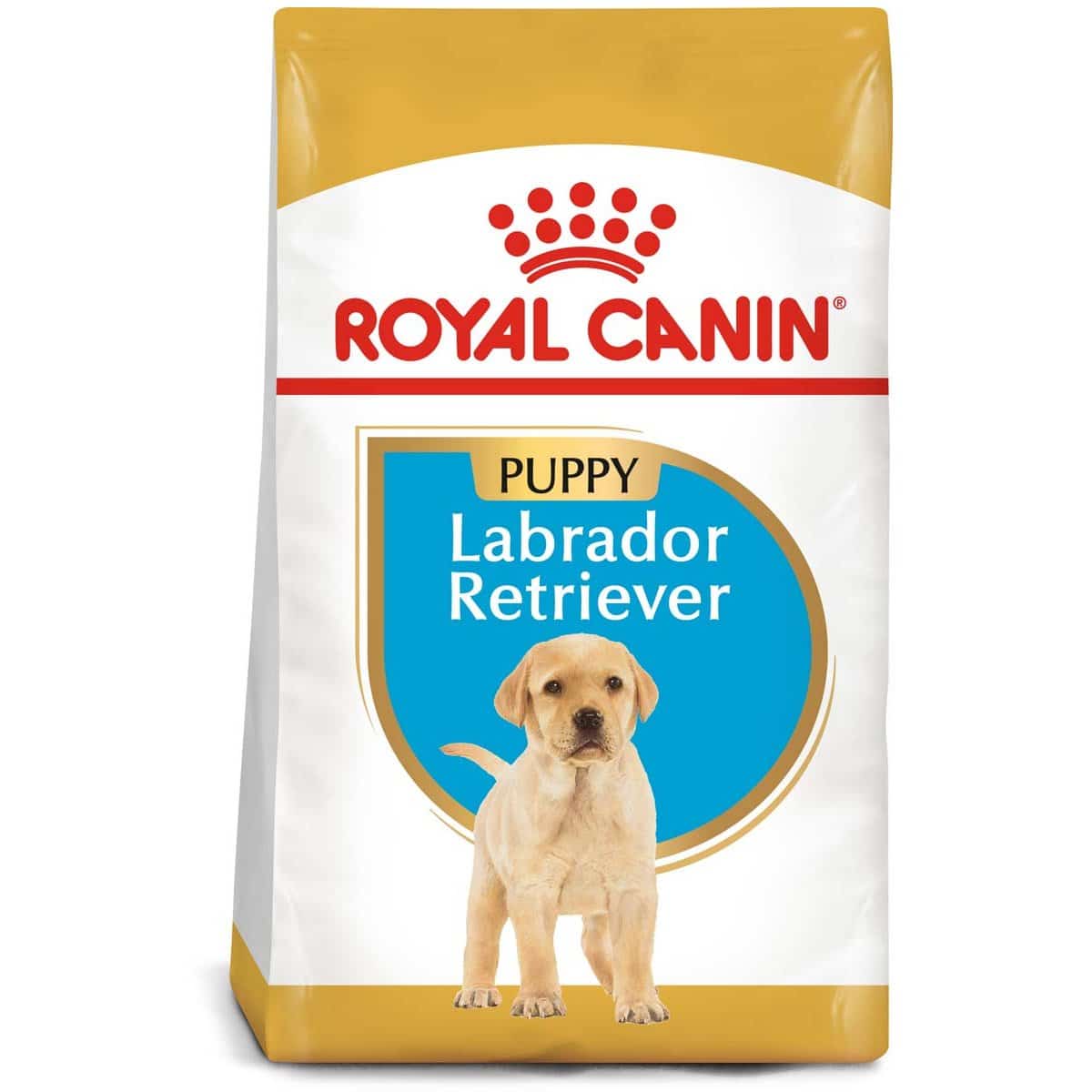 ROYAL CANIN Labrador Retriever Puppy Welpenfutter trocken 12 kg