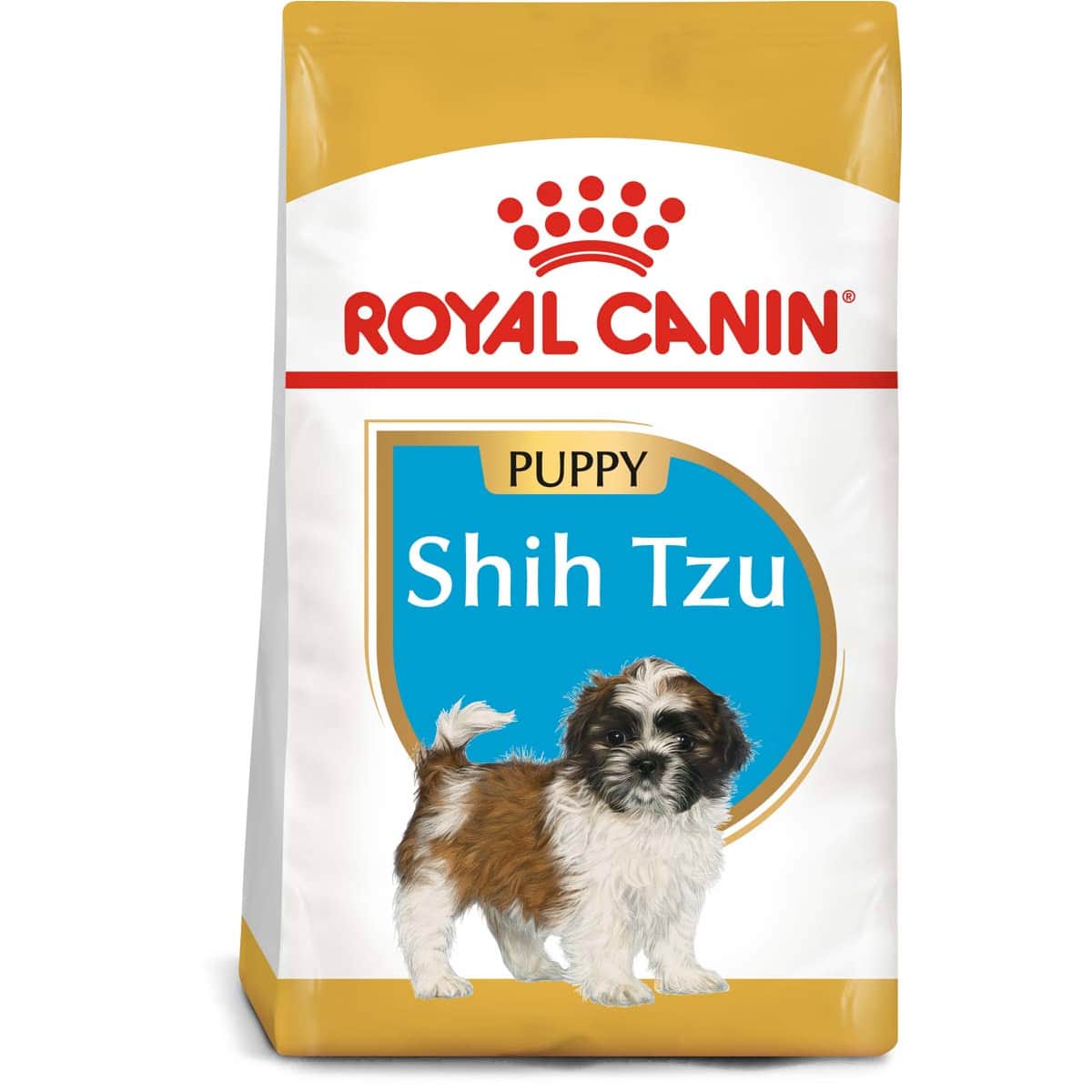 ROYAL CANIN Shih Tzu Puppy Welpenfutter trocken 1