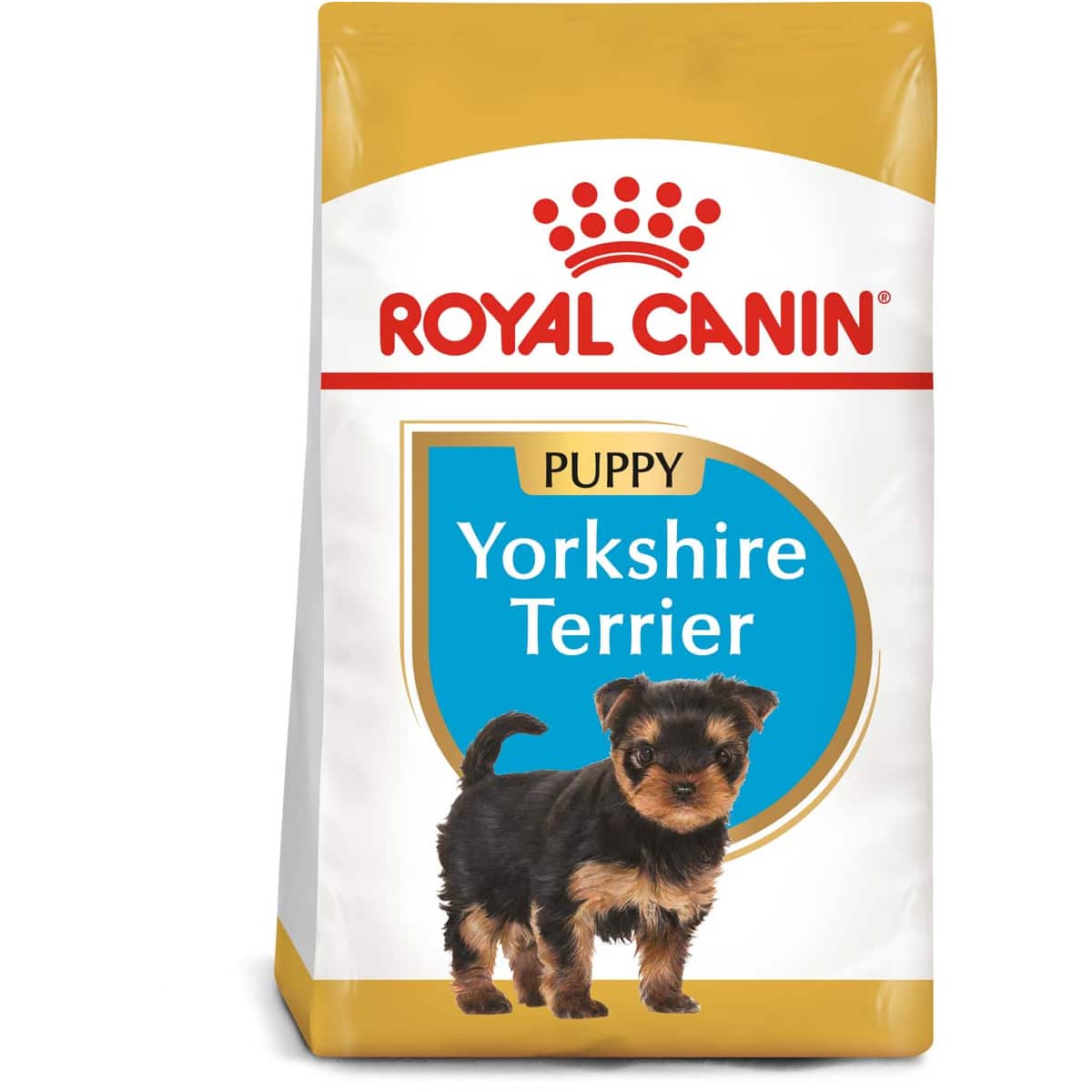 ROYAL CANIN Yorkshire Terrier Welpenfutter trocken 1