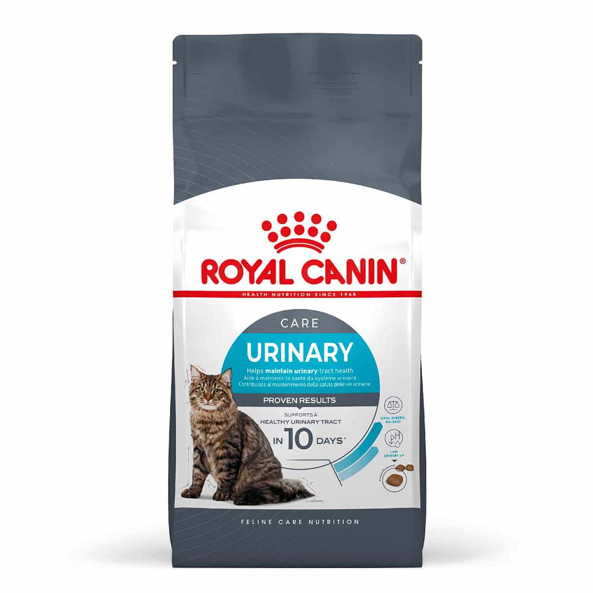 Royal Canin FCN Urinary Care 2x10kg