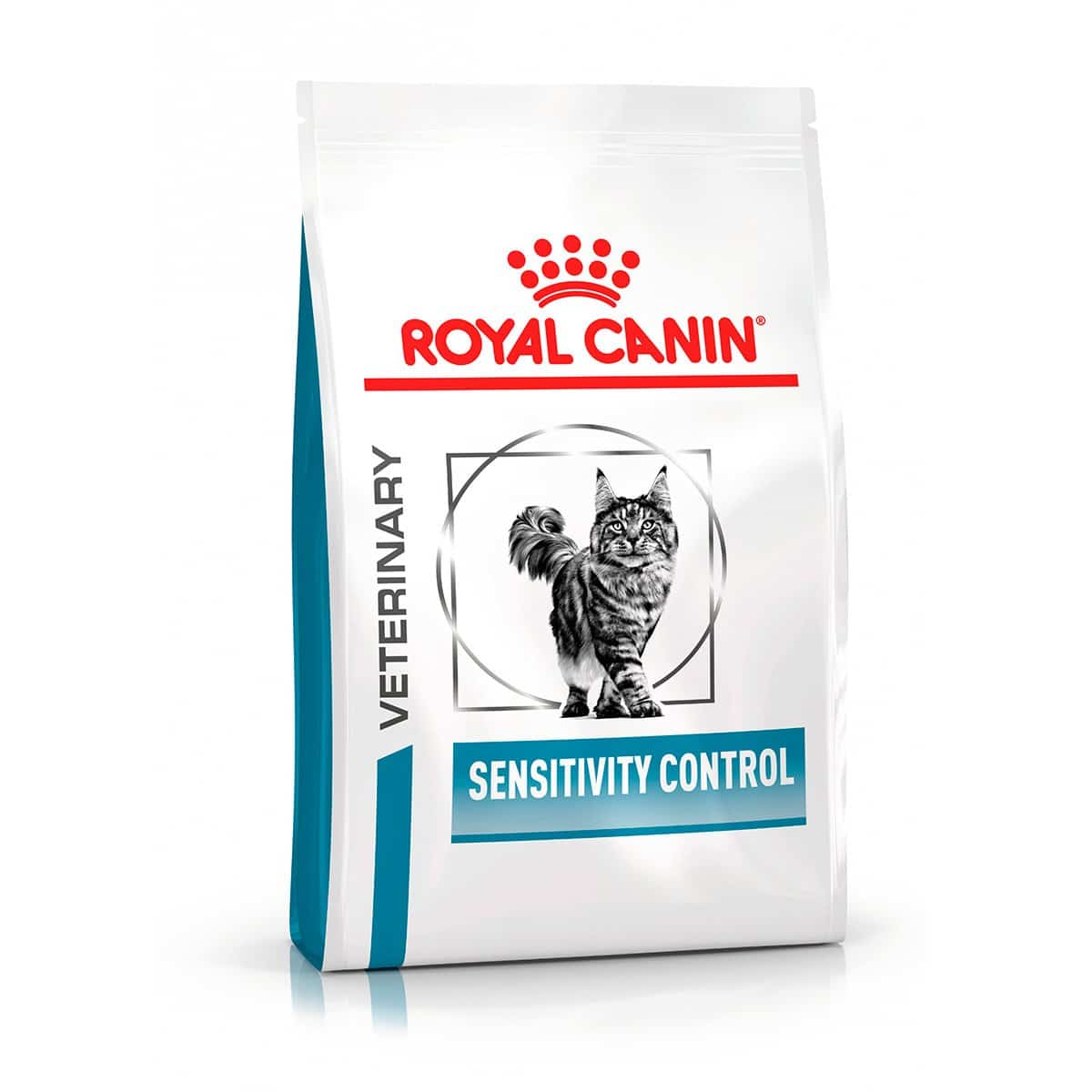 ROYAL CANIN Veterinary SENSITIVITY CONTROL Trockenfutter für Katzen 1