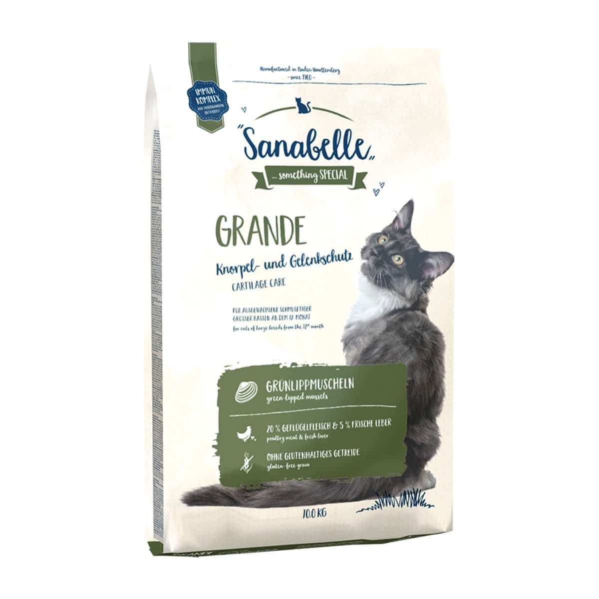 Sanabelle Grande 10kg