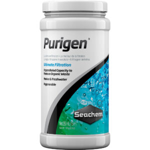 SEACHEM Filtermaterial Purigen 250 mL