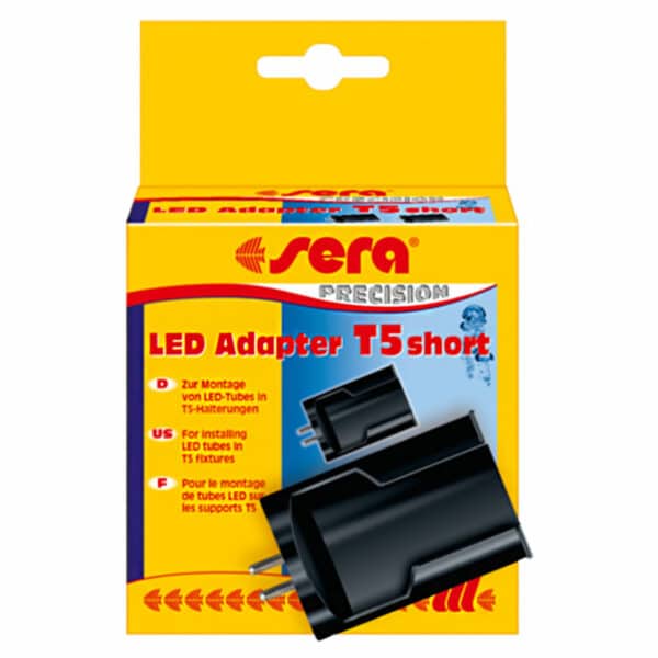 Sera LED X-Change Adapter T5 short